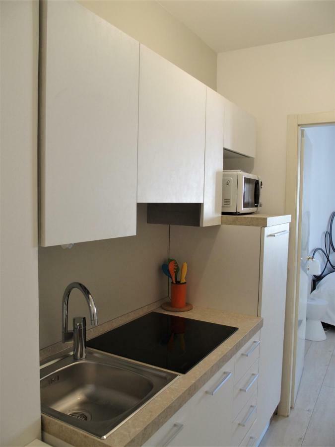 Apartment La Dorata