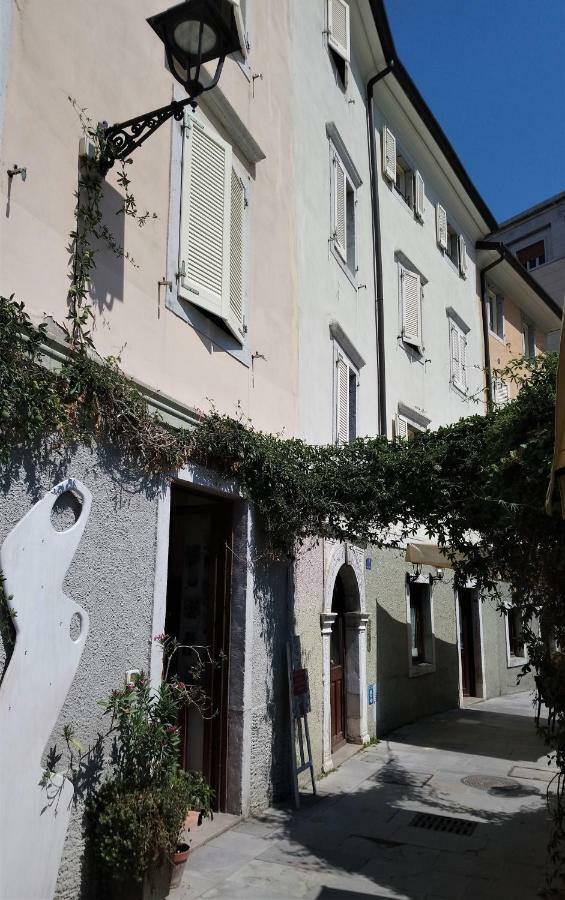 La Dorata Triest